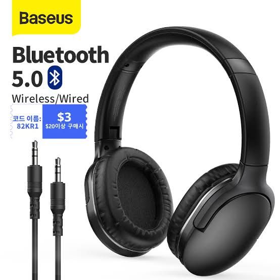 Baseus Headset