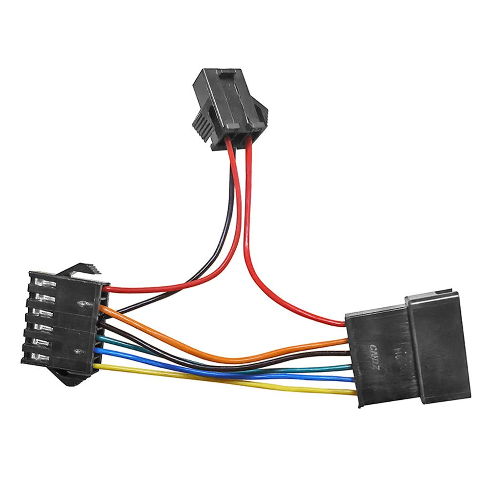 36V-72V Electric Bike Alarm E Bike Remote Control Electric
