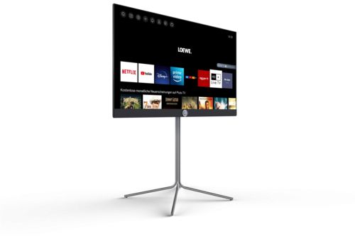 Bild C.43 4k E-LED UHD Smart Tv