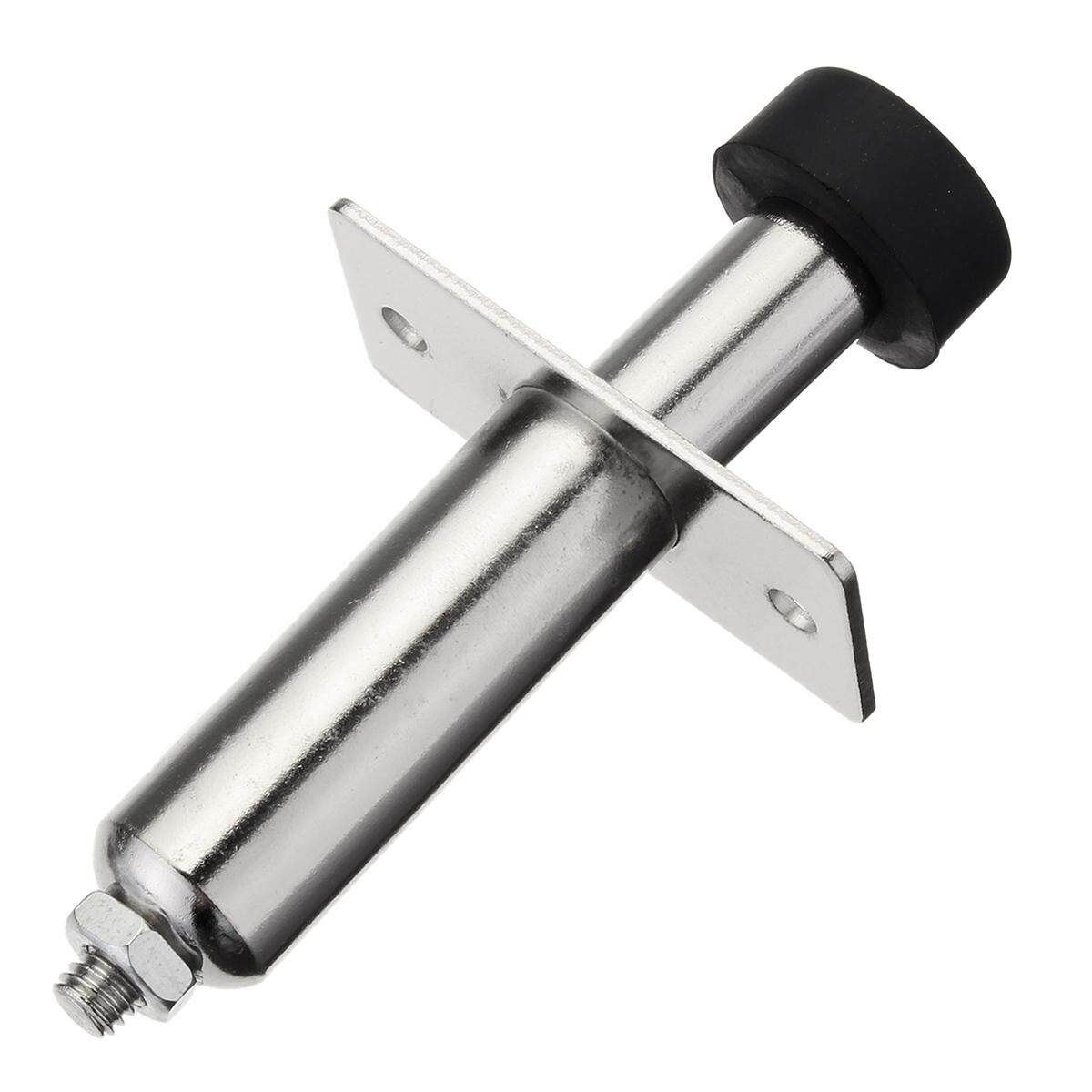 2 PCS Stainless Chrome Door Poppers Trunk Popper Street Rod NEW--Bid Is 2 Pcs