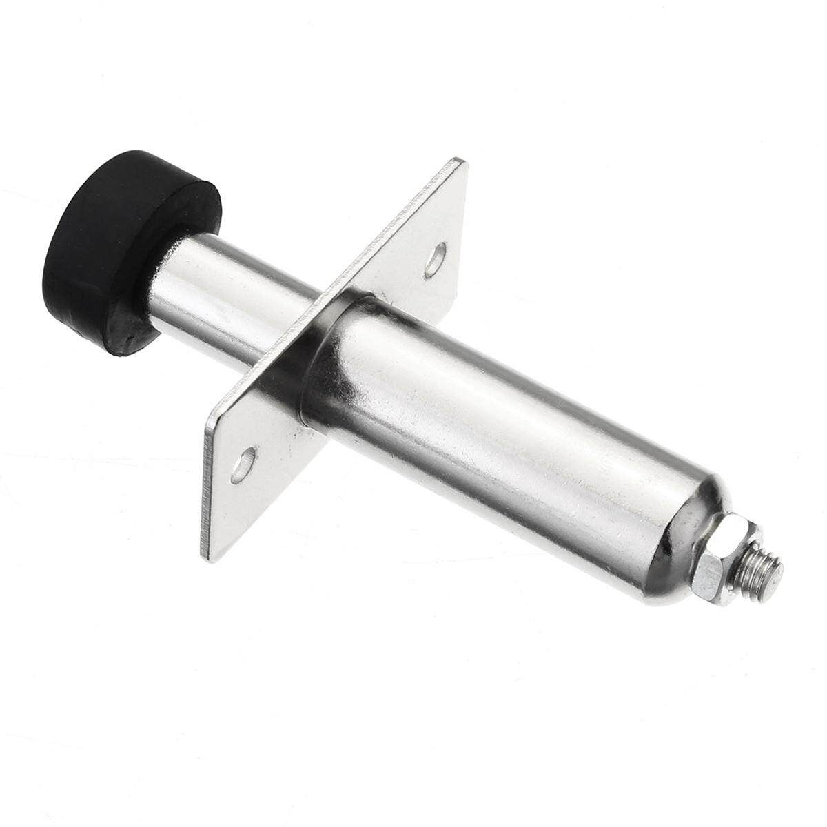 2 PCS Stainless Chrome Door Poppers Trunk Popper Street Rod NEW--Bid Is 2 Pcs