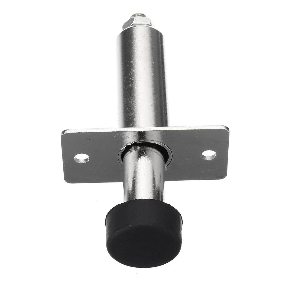 2 PCS Stainless Chrome Door Poppers Trunk Popper Street Rod NEW--Bid Is 2 Pcs