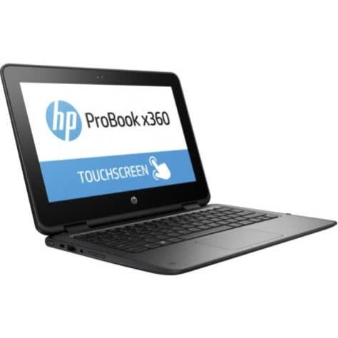 Probook 11 X360 G5 Ee  -Intel Celeron - 4GB RAM - 64GB Emmc - Wins 10 Pro In S Mode+ Mouse