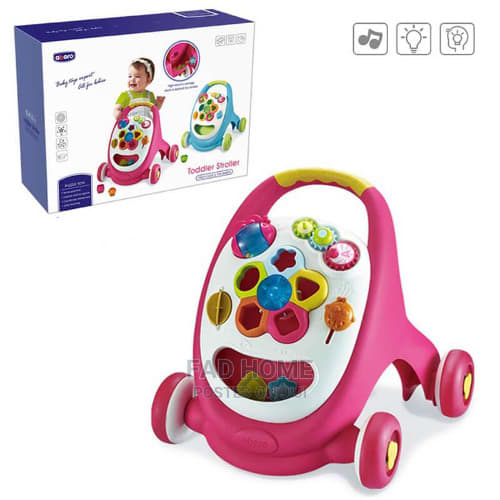 Toddler Stroller