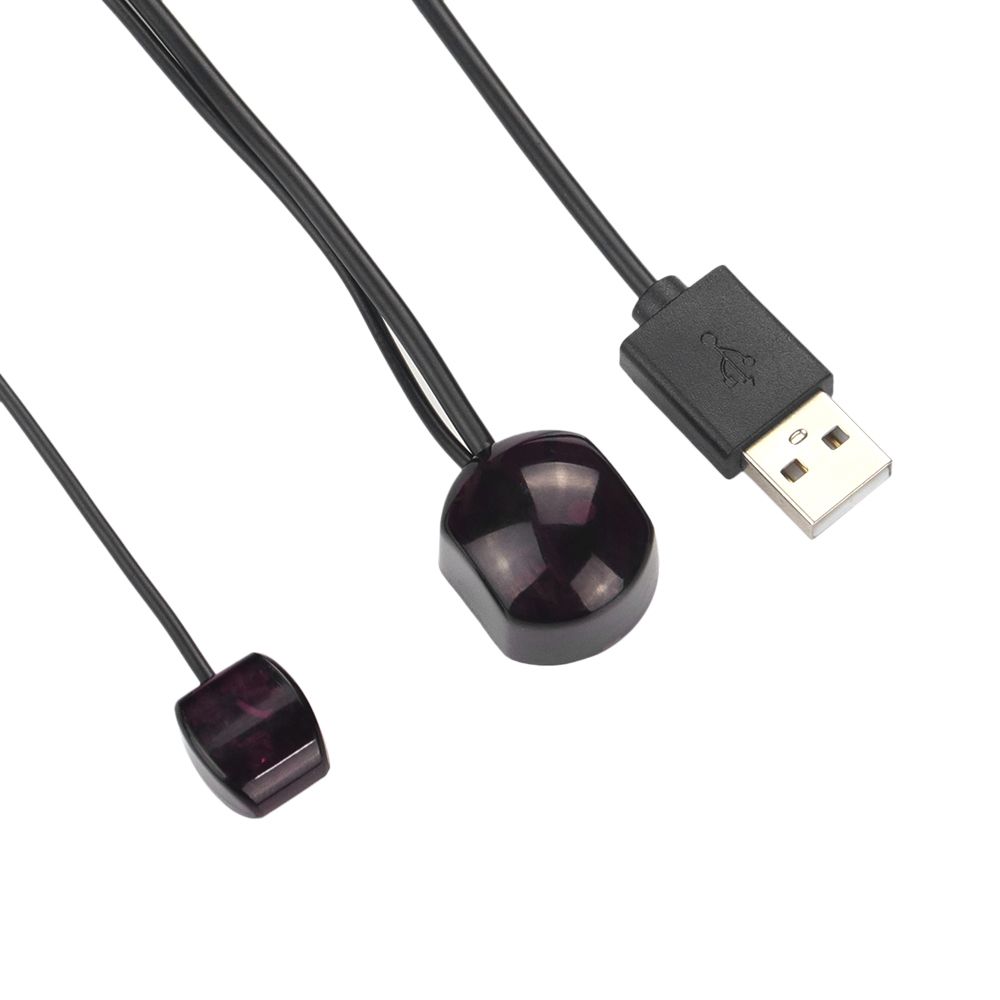 UFD31-18 USB Adapter IR Infrared Remote Extender Repeater