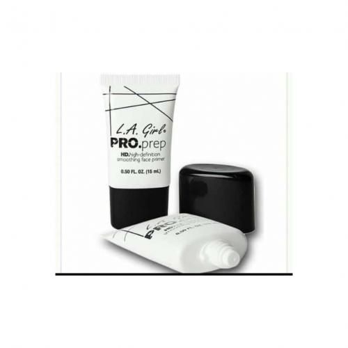 Pro Prep  HD Smoothing Face Primer 0.50FL. OZ. (15ml) 3pcs
