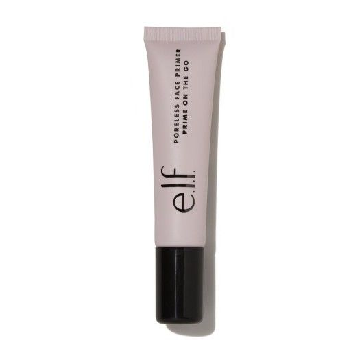 NEW! Poreless Face Primer Prime On The Go Travel Size.15mL