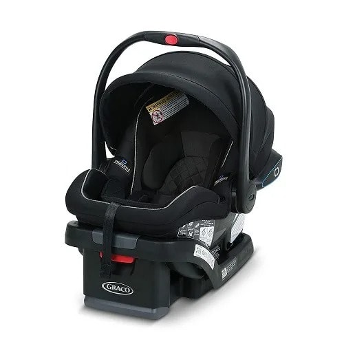 Graco Snugride Infant Car Seat