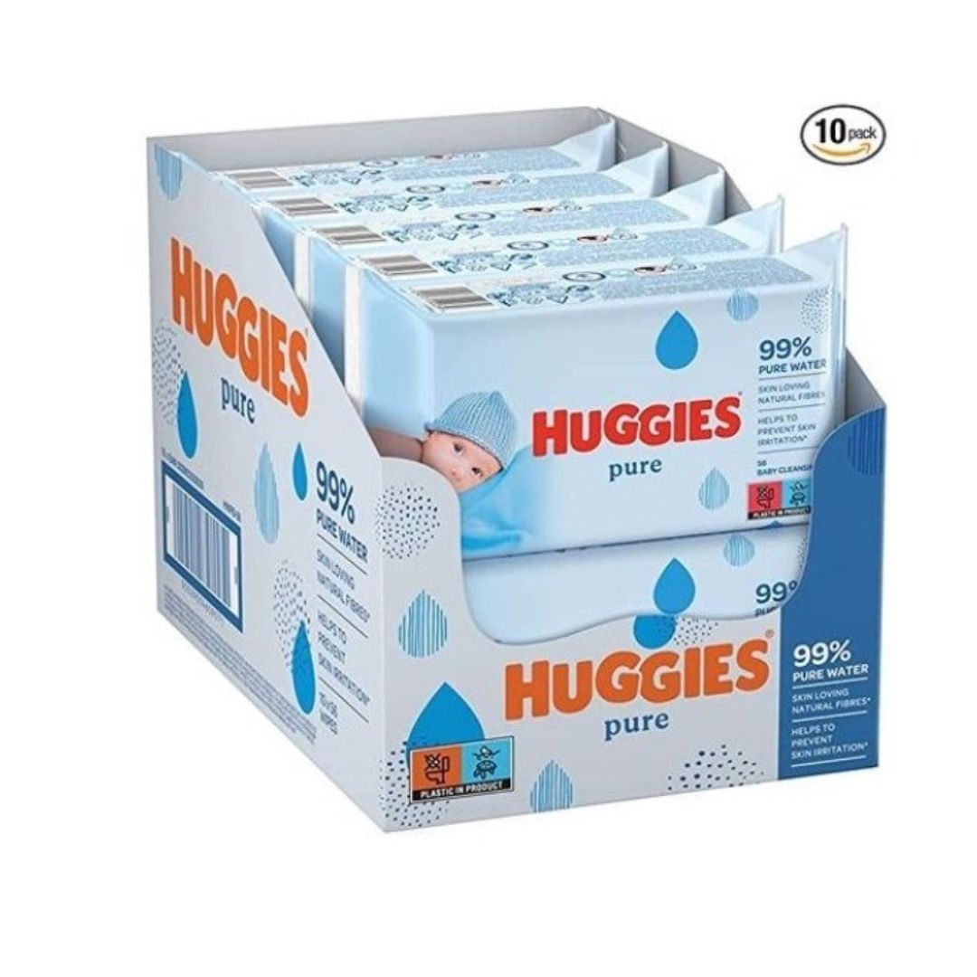 Baby Wipes & Refills Best Price In Nigeria Jumia NG