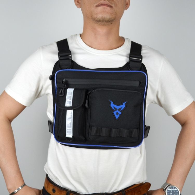 MOTOCENTRIC MC0120 Motorcycle Riding Waterproof Bag