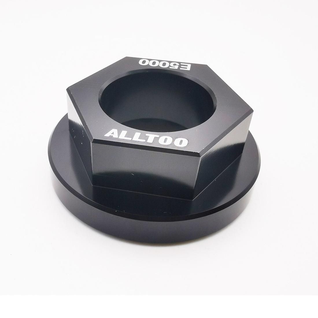 Bike Mid Drive Motor Wrench Steps Lockring Tool STEPS