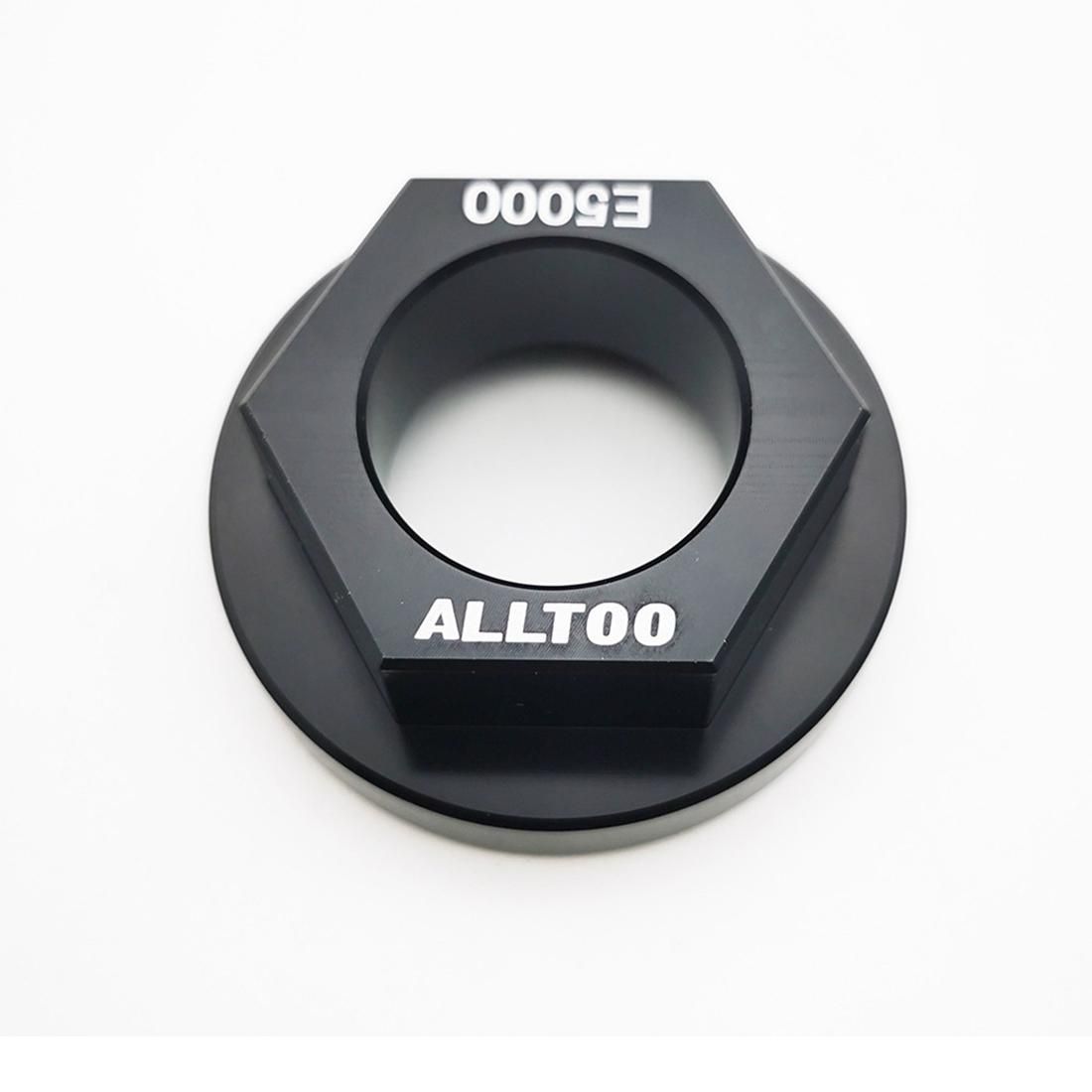 Bike Mid Drive Motor Wrench Steps Lockring Tool STEPS