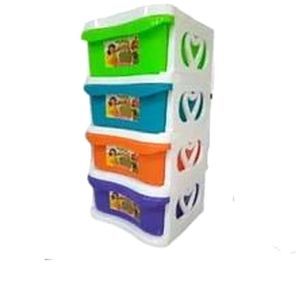 Baby Clothes Storage Drawer Cabinet