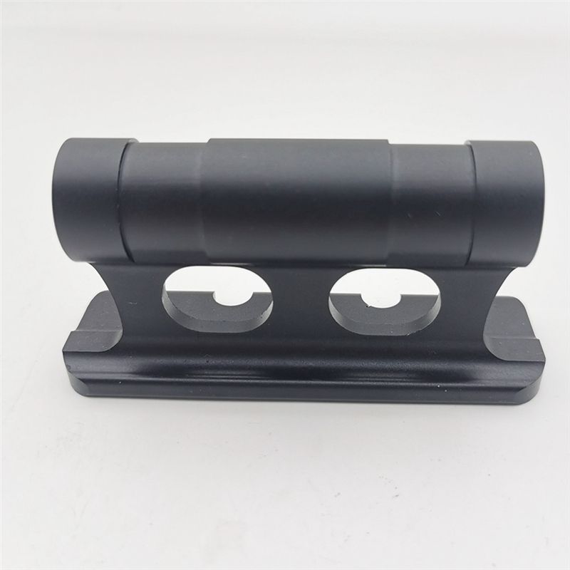 Bike Fork Mount Quick Release Thru Axle Carrier Block Car