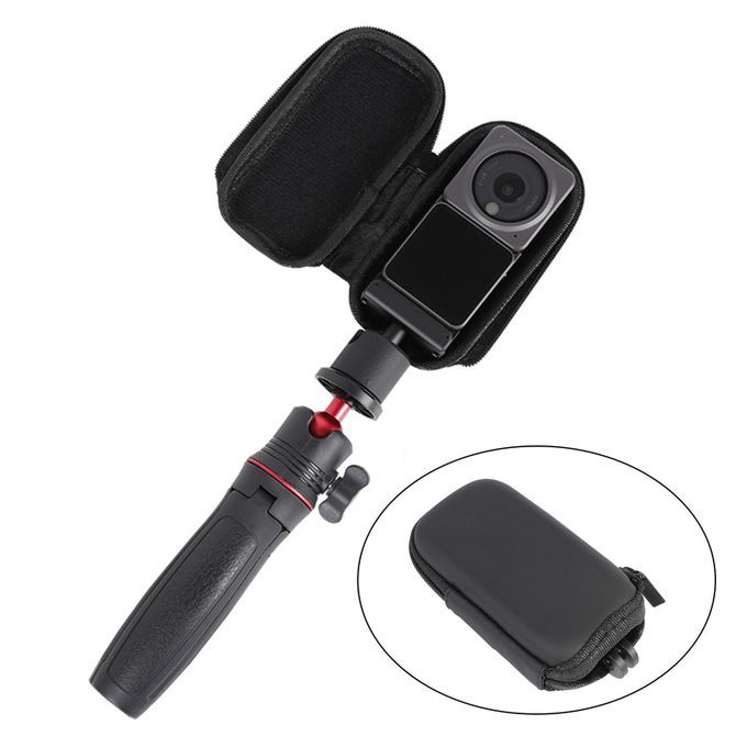 Portable Camera Carrying Case Gimbal Storage Case For  Action 2