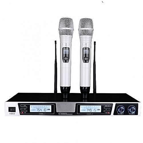 UHF Wireless Microphone System - ULX980