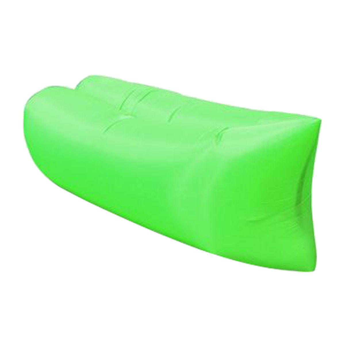 Inflatable Air Bed Sofa Lounger Couch Chair Bag Hangout
