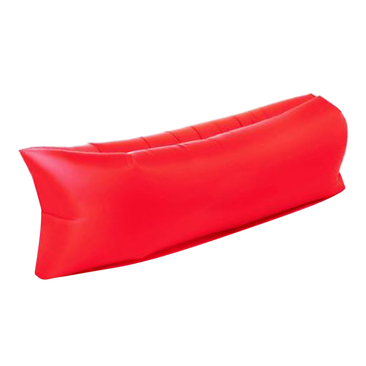 Inflatable Air Bed Sofa Lounger Couch Chair Bag Hangout