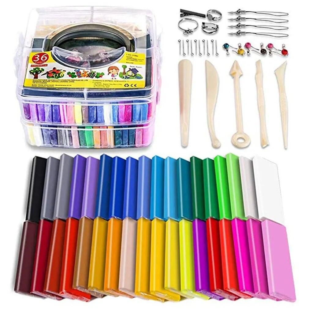 3d Dynamic Manual Brain Grasping Visual Interest Sensory Emotion Interactive Toy Clay Plasticine Clay Creative Puzzle Tool Set