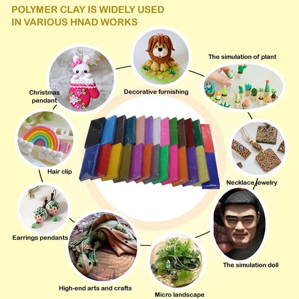 3d Dynamic Manual Brain Grasping Visual Interest Sensory Emotion Interactive Toy Clay Plasticine Clay Creative Puzzle Tool Set