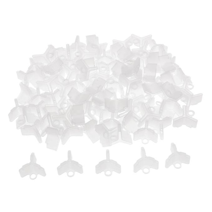 100pcs Treble Hook Protector Cover Holder For  Hooks