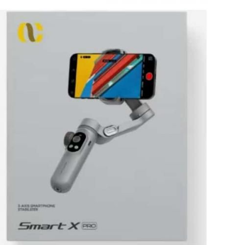 Smart X-pro (phone Gimbal Stabilizer)