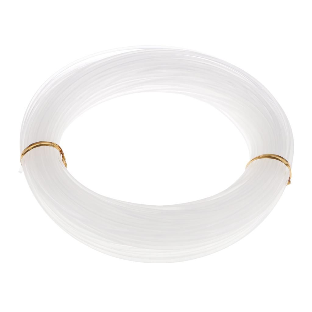 30m Nylon Fishing Line Soft Monofilament Line 2mm -