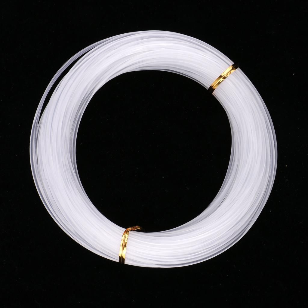 30m Nylon Fishing Line Soft Monofilament Line 2mm -