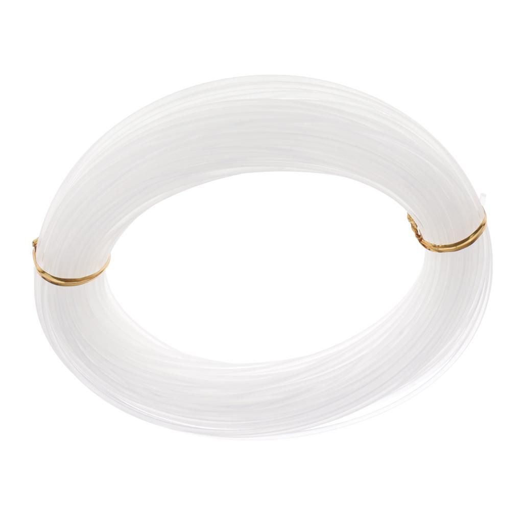 30m Nylon Fishing Line Soft Monofilament Line 2mm -