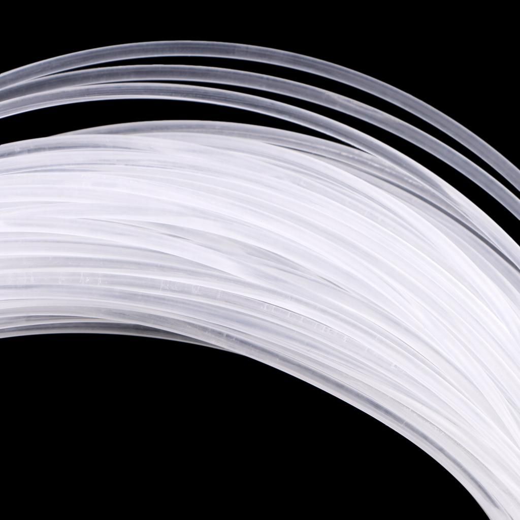 30m Nylon Fishing Line Soft Monofilament Line 2mm -