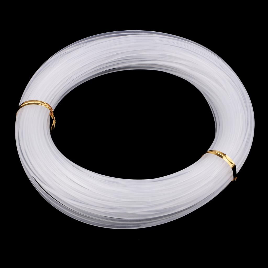 30m Nylon Fishing Line Soft Monofilament Line 2mm -