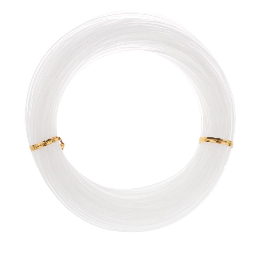 30m Nylon Fishing Line Soft Monofilament Line 2mm -