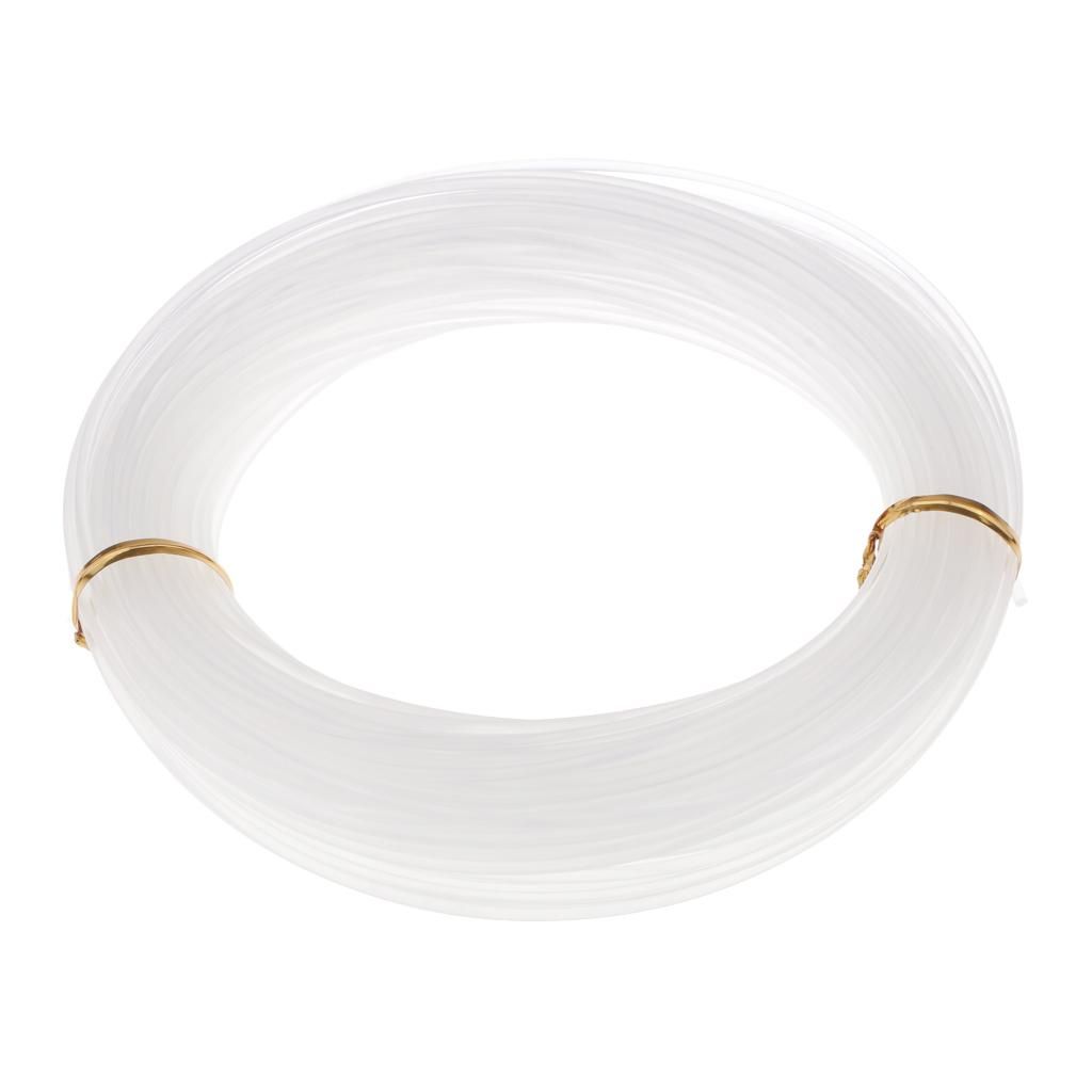 30m Nylon Fishing Line Soft Monofilament Line 2mm -