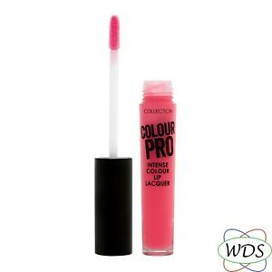 Color Pro Intense Colour Lip Lacquer