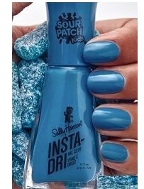 Insta-Dri '2021Feb5' Set Of 3 Nail Polish