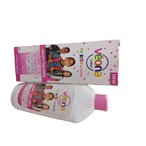 Lotion For Kids And Family - 400ml