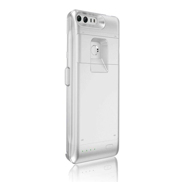 4000mah Power Case For Huawei Honor 8 Rechargeable Backup