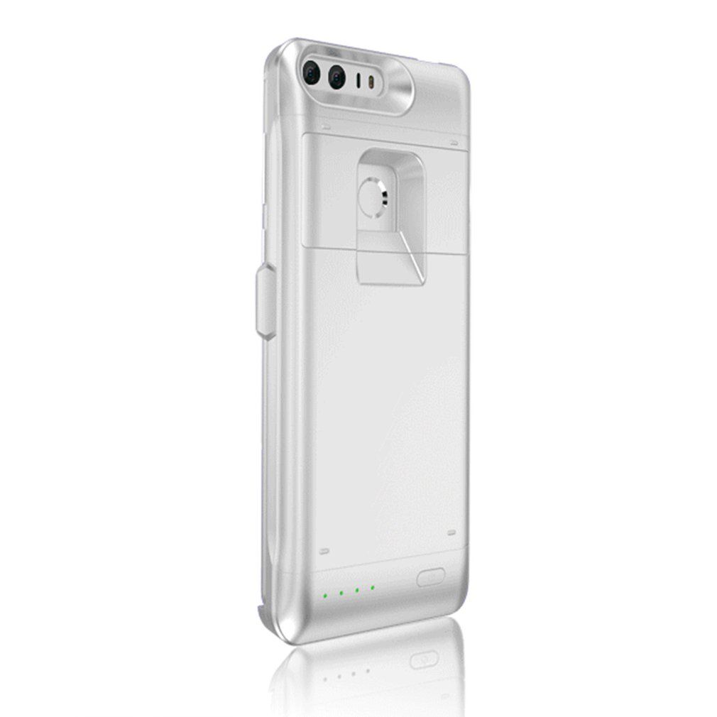 4000mah Power Case For Huawei Honor 8 Rechargeable Backup