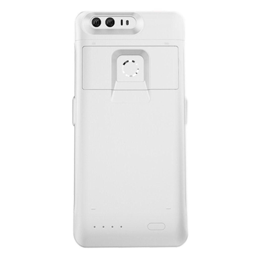 4000mah Power Case For Huawei Honor 8 Rechargeable Backup