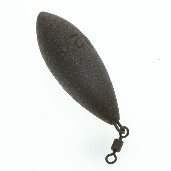 142g Drop Shot Olive Shape  Weight   Sinker Terminal Rigs Bronze