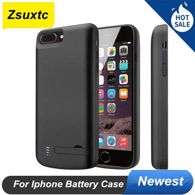 10000mah Charger Case For Iphone 12 Mini 12 11 Pro 11 Pro X