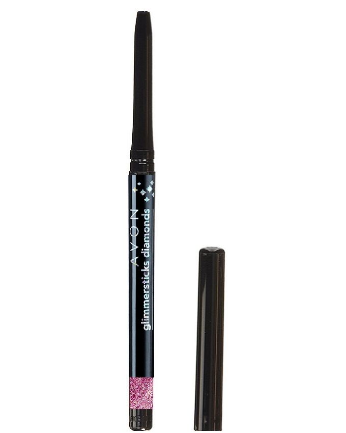 Glimmersticks Diamonds Eye Liner-  Sugar Plum
