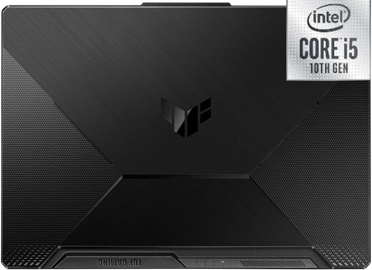 TUF DASH INTEL CORE I5, 16GB RAM, 512GB SSD 15.6" GTX 1650 (4GB) WINS 11