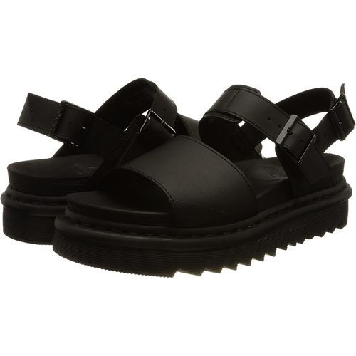 Dr. Martens Women's Voss Hydro Fisherman Sandal