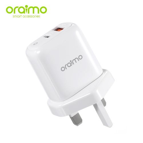 18W Fast Charging For All + Free Fast Charging USB Cable