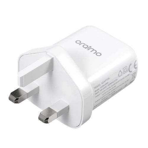 18W Fast Charging For All + Free Fast Charging USB Cable