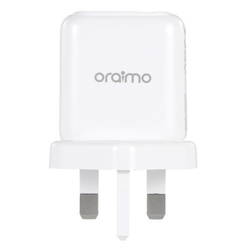 18W Fast Charging For All + Free Fast Charging USB Cable