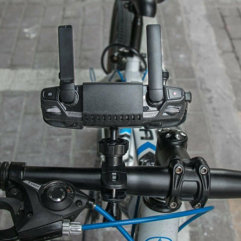 360° Fahrrad Lenker Halterung Mount Holder RC Fahrradhalter