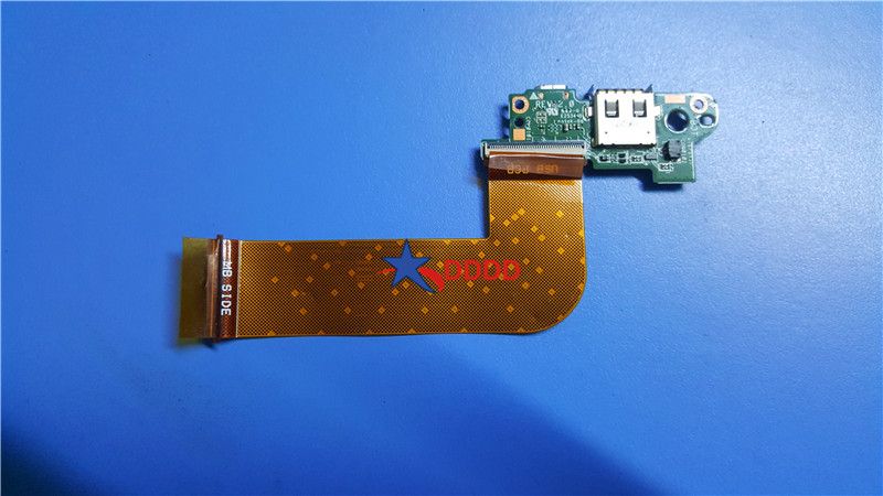 For Dell Venue 11 Pro 5130 T06g T011g Tablet Charging Board