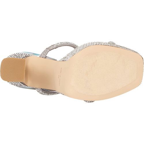 Steve Madden Women's Zayne Heeled Sandal
